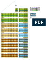 Mousa Tower Load Data