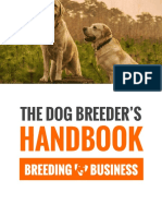 The Dog Breeders Handbook v2 PDF