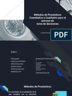 Presentación de Prototipos