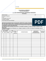 Ficha de Frequencia em Diferentes Contextos PDF