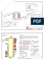 Hades Schematic Print PDF