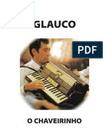 Glauco Chaveirinho e Chaveirão