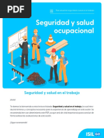 Seguridad y Salud en El Trabajo PDF