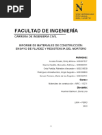 Informe de Fluidez y Compresion