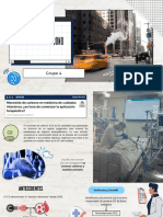 Contaminación Atmosférica - CO PDF