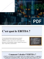 EBITDA