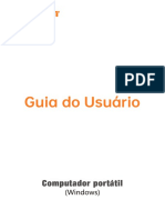 Guia Do Usuário Do Windows 11