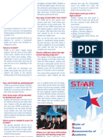 STAAR General Brochure