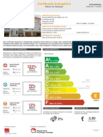 Certificado EnergA (C) Tico PDF