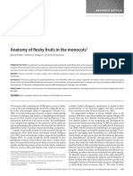 Anatomia Frutos Mono PDF