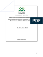 2015 - Malola, David Essitala PDF