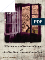 Entre Almendros y Arboles Cuadrados Maria Moreno PDF