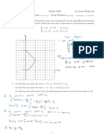 InClass - 8 Solutions PDF