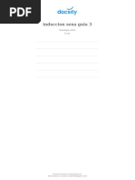 Docsity Induccion Sena Guia 3 PDF