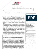 S05.s1 La Paráfrasis Como Manejo de Información 2023 Marzo