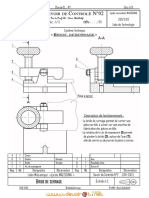 Devoir de Contrôle N°2 - Technologie Bride de Serrage Bride de Serrage - 1ère AS (2011-2012) MR HENI ABDELLATIF PDF