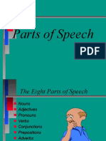 M1-Part of Speech