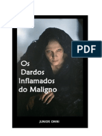 Dardos Inflamados Do Maligno