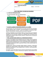 Abro Mis Ojos y Oidos PDF