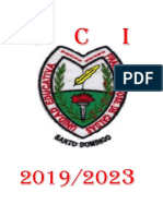 Pci (2019 2023)