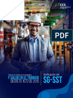 Módulo 04 - Verificación Del SG-SST PDF