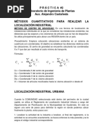 Práctica 2 - Localización Parte 2 PDF