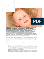 Autismo PDF