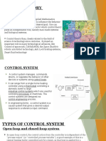 Control Systems