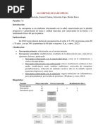 Algoritmo Sarcopenia PDF