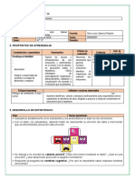 6° - GRADO - SESIONES - DEL - 28 de Abril (Reparado)