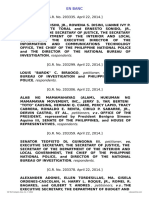 Disini Jr. v. Secretary of Justice PDF