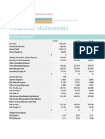 4 Years of Financial Data - v4