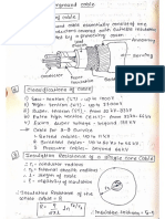 EPS - Underground Cables PDF