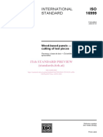 Iso 16999 2003 PDF