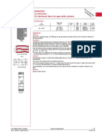 TE5S Electronic Timer Star-Delta PDF