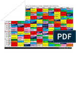 Horário de 2023 Matutino Novo - 1 (1) 23 DE MARÇO DE 2023 PDF