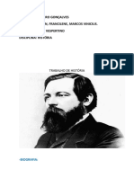 Trabalho de História (Engels)