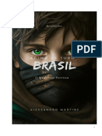 LIVRO BRASIL ACIMA DE TUDO Livro Proibdo Do Brasil