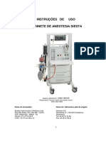 DAMECA - Siesta - Instrução de Uso PDF