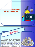 Fundamentos de SST PDF