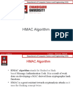 L-2.9 Hmac Cmac