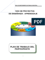 Método de Proyecto V