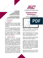 VIP05.Displacement Vent PDF