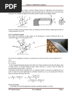 Résumé Sollicitation Composés Dernier - Copie PDF