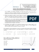 Ucv - Derivada 1º y 2da 2022-2 PDF