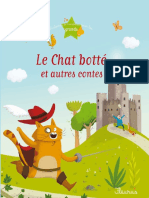 Le Chat Botte Et Autress Contes PDF