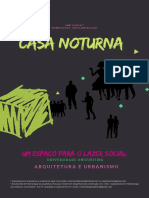 Texto - Casa Noturna