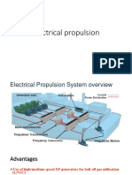 8.electrical Propulsion