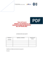 Plantilla SRS TDR 2015 1definitiva