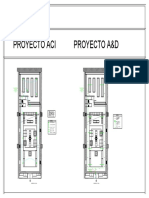 Aci y Detectores